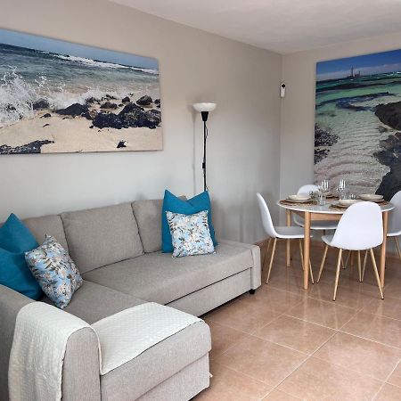 Casa Esmeralda Corralejo Exteriör bild