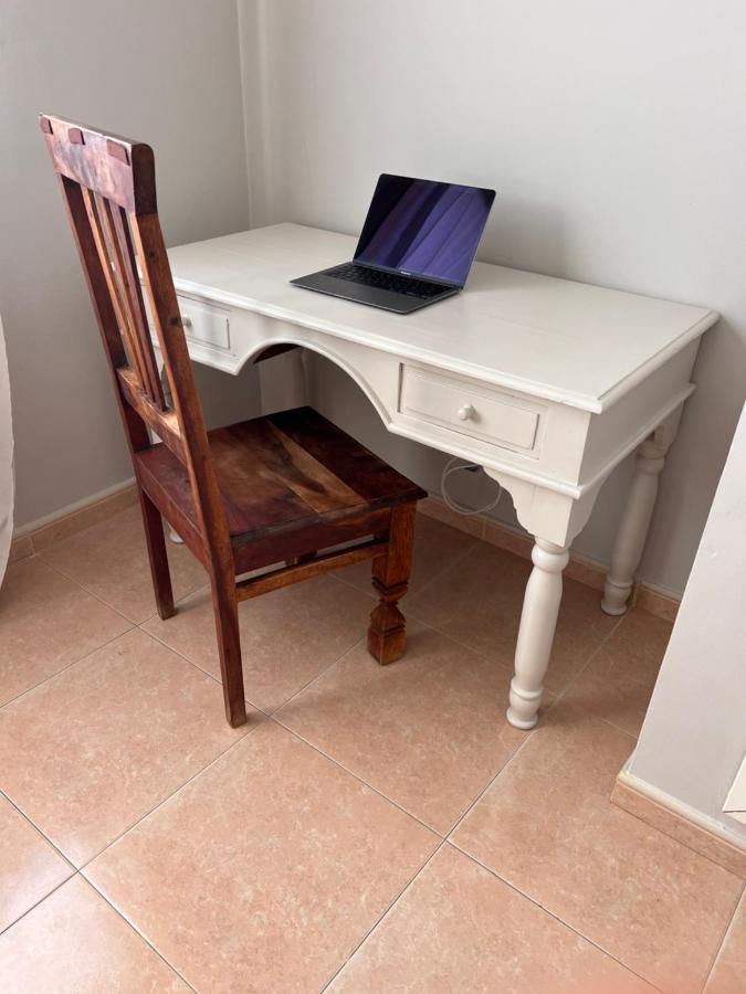 Casa Esmeralda Corralejo Exteriör bild