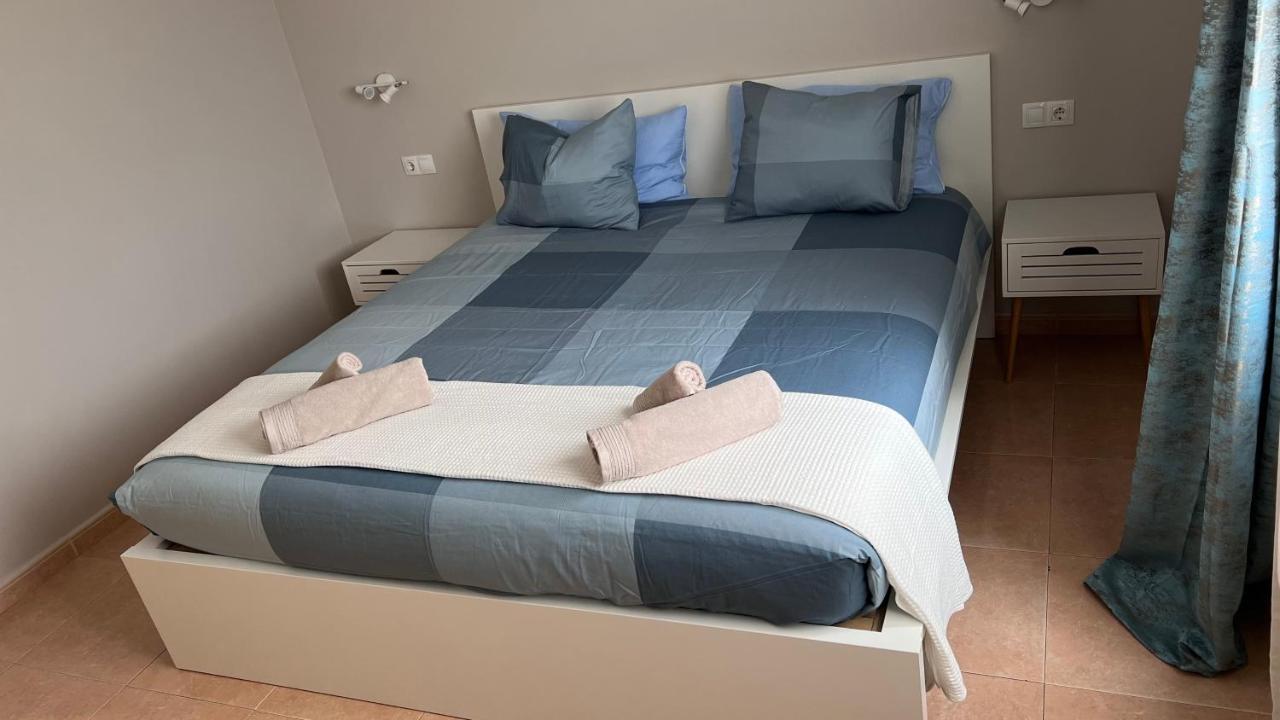 Casa Esmeralda Corralejo Exteriör bild